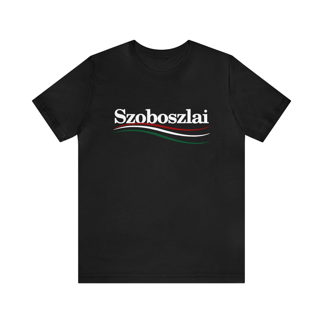 Dominik Szoboszlai Balenciaga Style T-Shirt