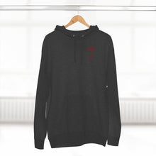 Load image into Gallery viewer, #7 HOODIE (3 Different Colours of Hoodie)
