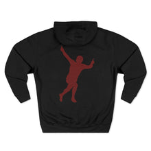 Load image into Gallery viewer, 1986 DOUBLE SILHOUETTE HOODIE (3 Different Colours of Hoodie)
