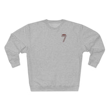 Load image into Gallery viewer, 1978 DOUBLE SILHOUETTE SWEATSHIRT (3 Different Colours of Sweatshirt)
