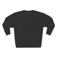 Load image into Gallery viewer, #7 SWEATSHIRT(3 Different Colours of Sweatshirt)

