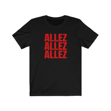 Load image into Gallery viewer, Allez Allez Allez (4 Colours of T-Shirt)
