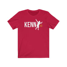 Load image into Gallery viewer, KENNY 1986 19 Titles (5 Different Colours of T-Shirt)
