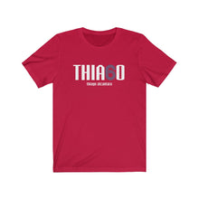 Load image into Gallery viewer, Thiago Short Sleeve Tee (6 Different Colours of T-Shirt)
