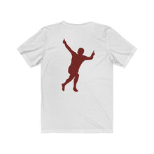 Load image into Gallery viewer, 1986 DOUBLE SILHOUETTE T-Shirt (3 Colours of T-Shirt)
