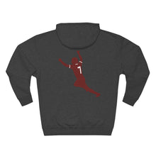 Load image into Gallery viewer, 1978 DOUBLE SILHOUETTE HOODIE (3 Different Colours of Hoodie)
