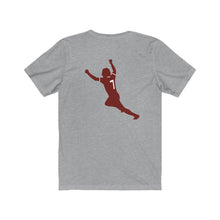 Load image into Gallery viewer, 1978 DOUBLE SILHOUETTE T-Shirt (4 Different Colours of T-Shirt)
