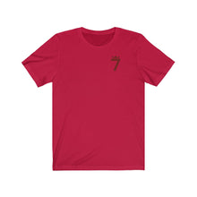 Load image into Gallery viewer, DOUBLE 1978 7NWA T-Shirt (4 Different Colours of T-Shirt)
