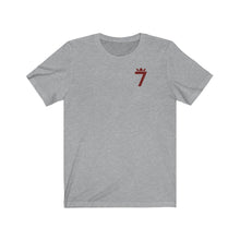 Load image into Gallery viewer, DOUBLE 1978 7NWA T-Shirt (4 Different Colours of T-Shirt)
