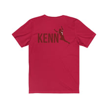 Load image into Gallery viewer, 1978 KENNY DOUBLE T-Shirt (6 Different Colours of T-Shirt)
