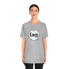 Load image into Gallery viewer, Curtis Jones &#39;Beatles Ludwig Drumskin&#39; T-Shirt
