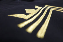Load image into Gallery viewer, DALGLISHGOLD SINGLE #7 Sweatshirt Gold (3 Different Colours of Sweatshirt)
