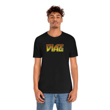 Load image into Gallery viewer, Luis Diaz 23 &#39;KISS&#39; T-Shirt
