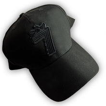 Load image into Gallery viewer, #7 Unisex Snapback Cap
