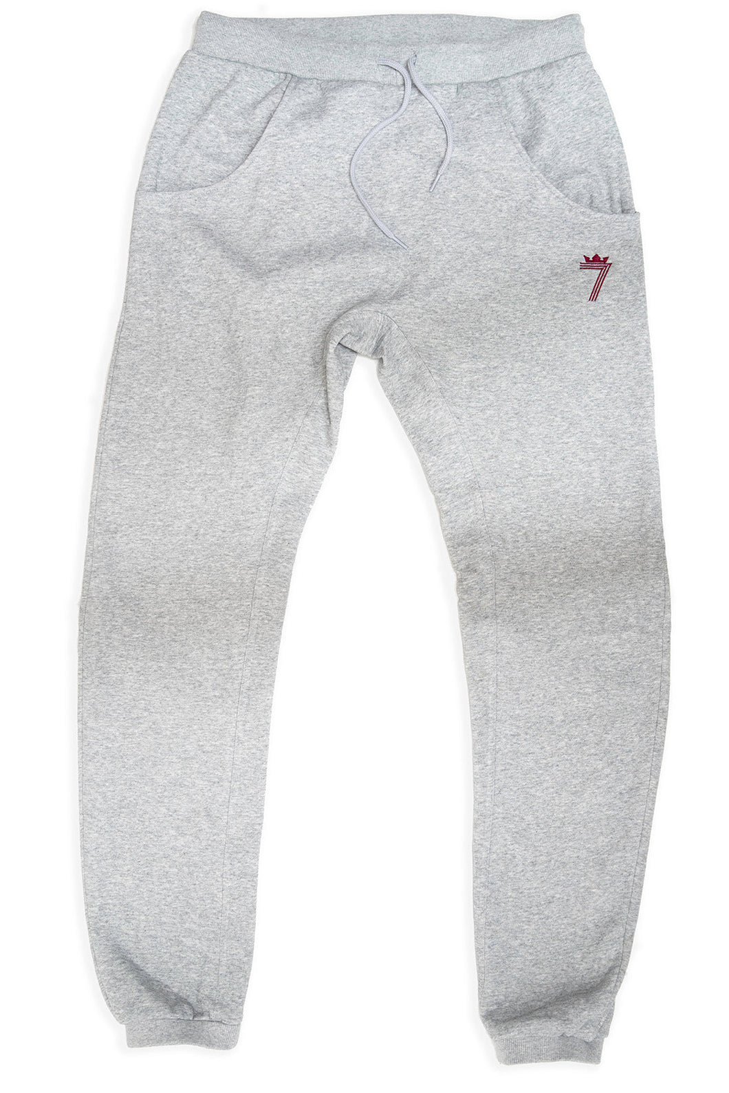#7 Heavy Deep Crotch Joggers (2 Different Colours of Jogger)