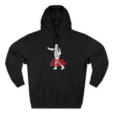 Load image into Gallery viewer, &#39;I&#39;m in Love With Him&#39; Jurgen Klopp Hoodie (2 colours of Hoodie)
