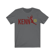 Load image into Gallery viewer, KENN7 1978 19 Titles (4 Colours of T-Shirt)
