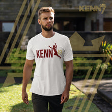 Load image into Gallery viewer, KENN7 1978 19 Titles (4 Colours of T-Shirt)
