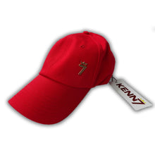 Load image into Gallery viewer, #7 Metal SE7EN Logo Caps (4 Different Colours of Cap)
