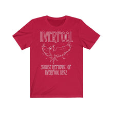 Load image into Gallery viewer, Scouse Republic of Liverpool T-Shirt
