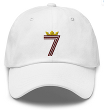 Load image into Gallery viewer, #7 Unisex Baseball Cap
