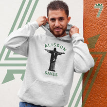 Load image into Gallery viewer, Alisson &#39;Saves&#39; Hoodie
