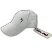 Load image into Gallery viewer, #7 Metal SE7EN Logo Caps (4 Different Colours of Cap)
