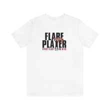 Load image into Gallery viewer, Harvey Elliott &#39;Flare Player | One of Us&#39; T-Shirt
