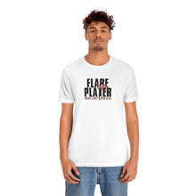 Load image into Gallery viewer, Harvey Elliott &#39;Flare Player | One of Us&#39; T-Shirt
