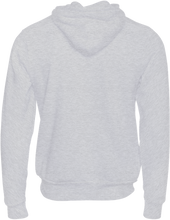 Load image into Gallery viewer, DALGLISHSILVER SINGLE #7 HOODIE Silver (3 Different Colours of Hoodie)
