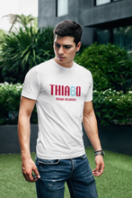 Load image into Gallery viewer, Thiago Short Sleeve Tee (6 Different Colours of T-Shirt)
